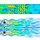 CFD SIMULATION OF VIBRATION ANALYSIS IN TAIL GAS FIRED BOILER